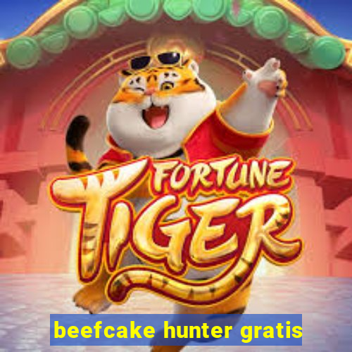 beefcake hunter gratis